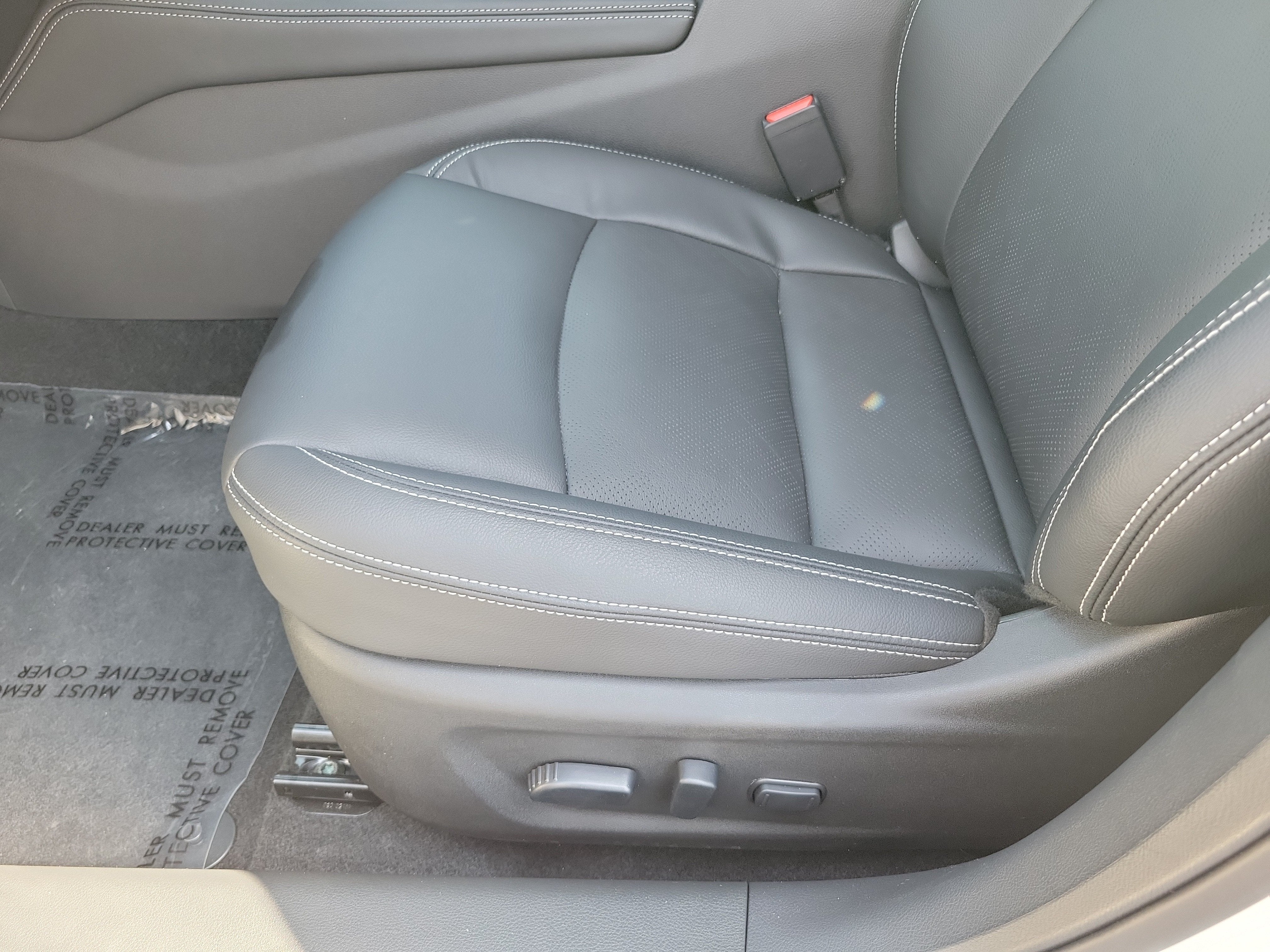 2025 Nissan Altima SL
