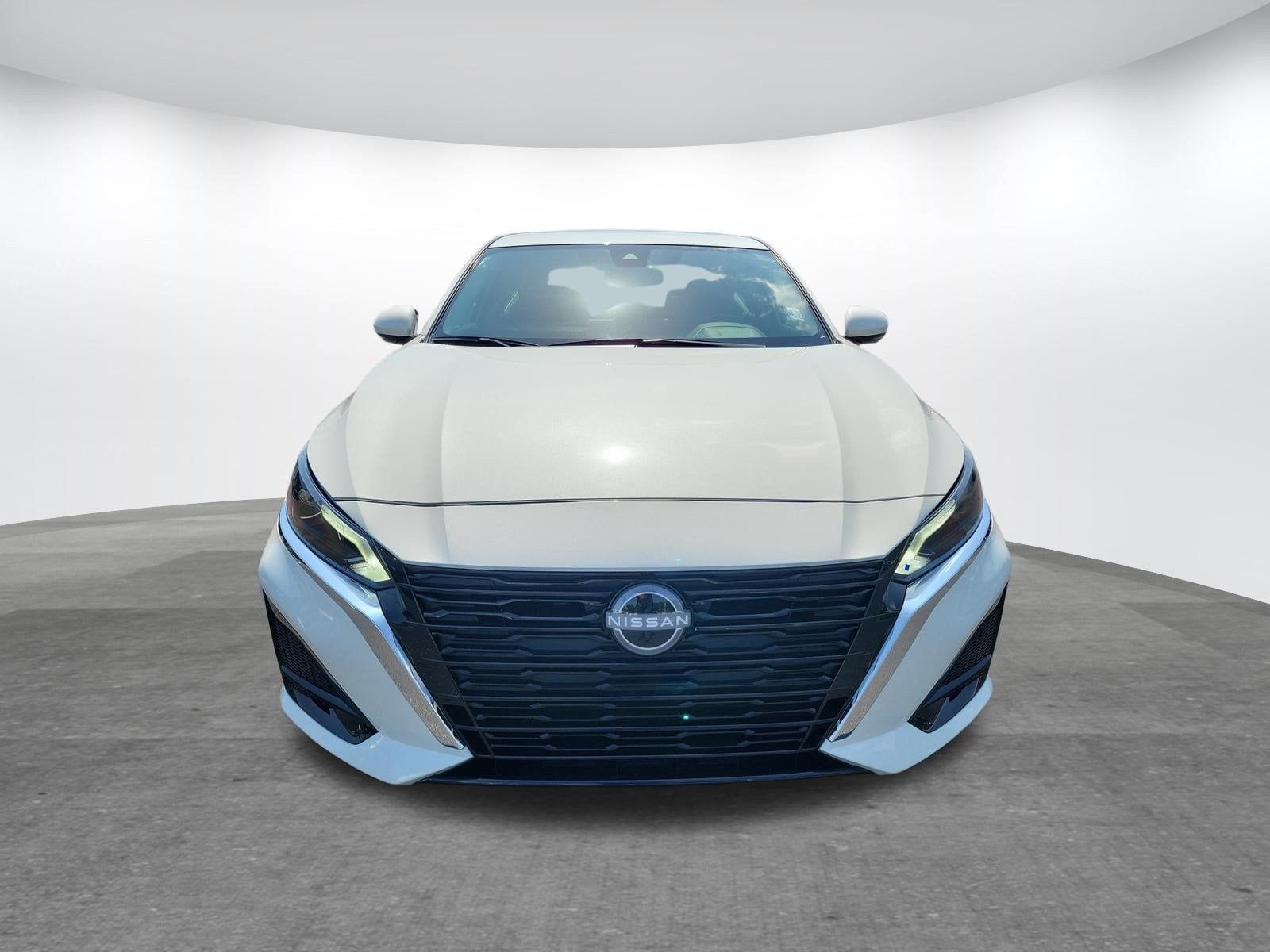 2025 Nissan Altima SL