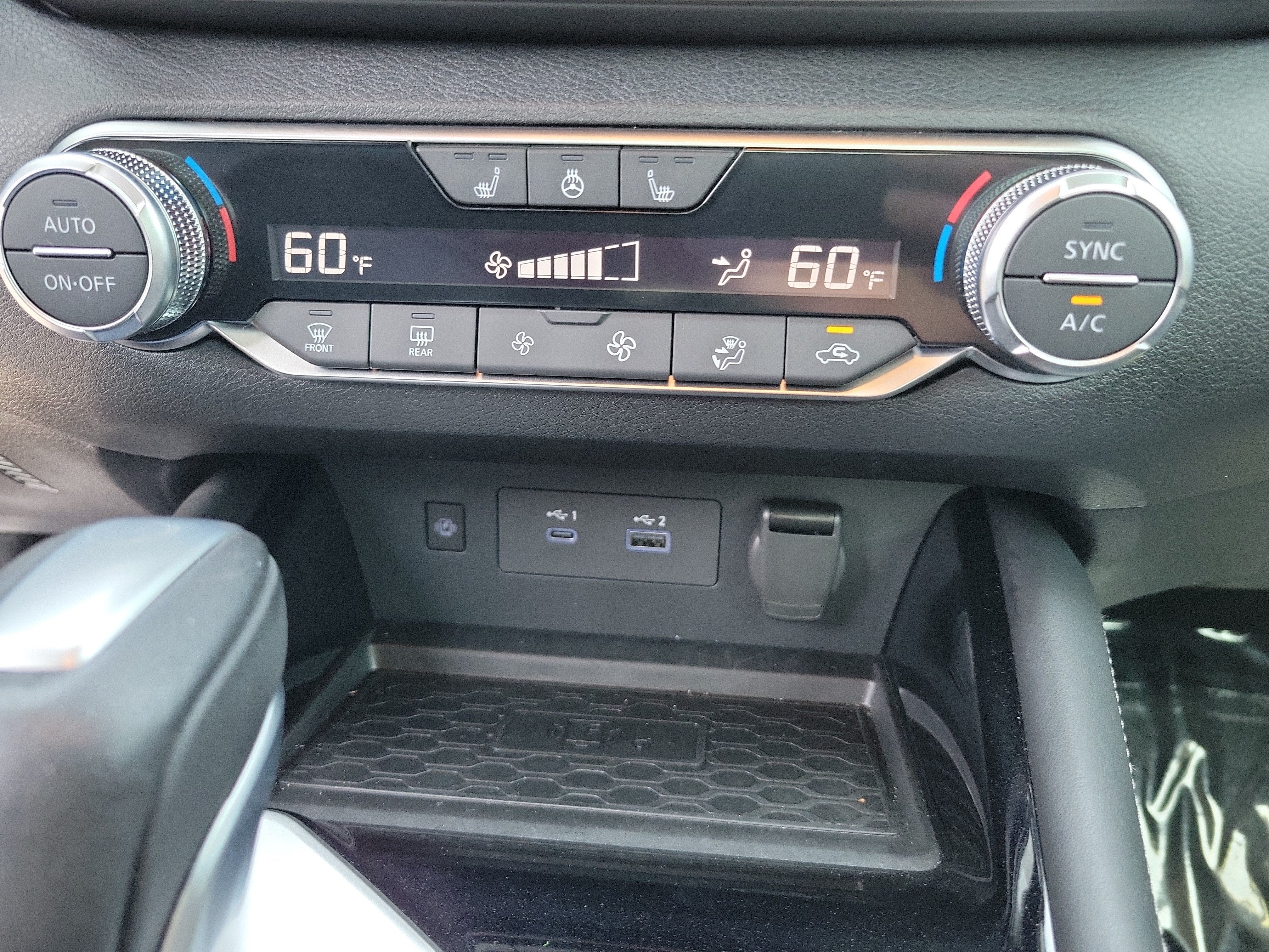 2025 Nissan Altima SL