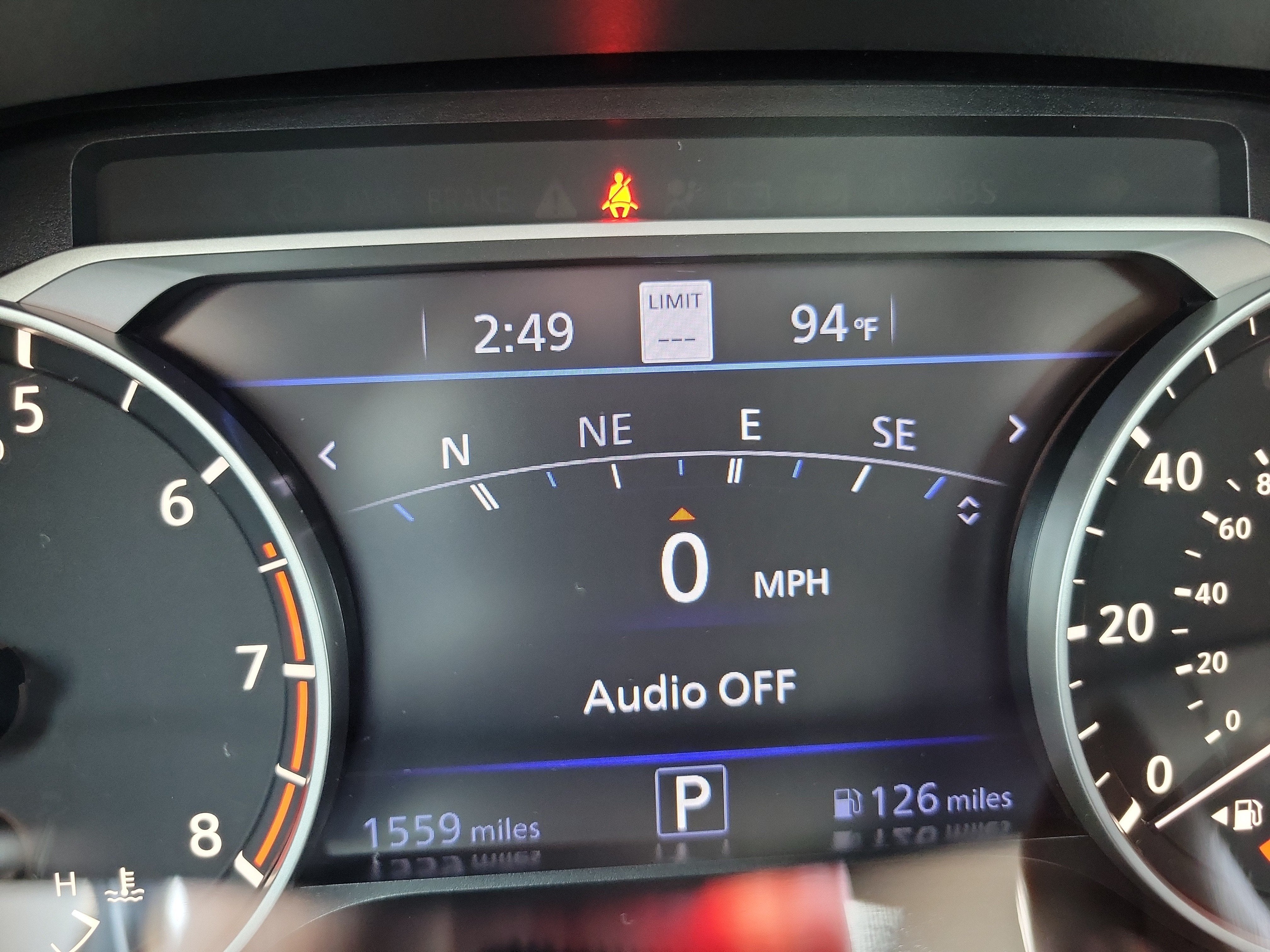 2025 Nissan Altima SL