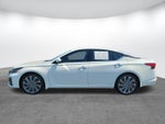 2025 Nissan Altima SL