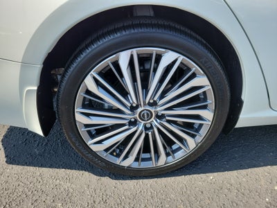 2025 Nissan Altima SL