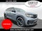 2023 Volkswagen Atlas 3.6L V6 SEL R-Line Black