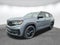 2023 Volkswagen Atlas 3.6L V6 SEL R-Line Black