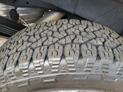 2023 Chevrolet Silverado 2500 HD LTZ