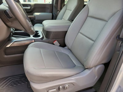 2023 Chevrolet Silverado 2500 HD LTZ