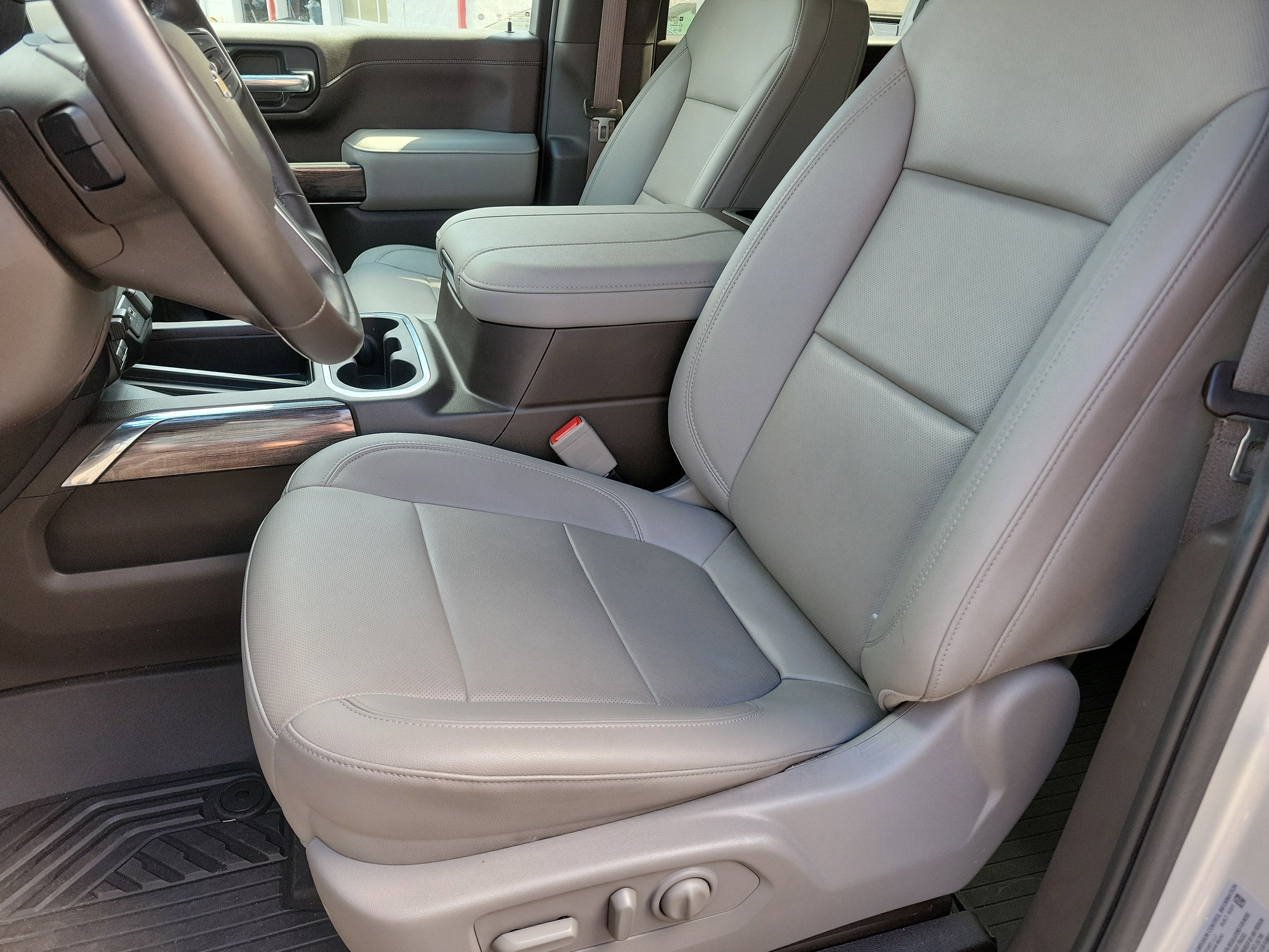 2023 Chevrolet Silverado 2500 HD LTZ