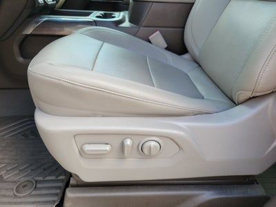 2023 Chevrolet Silverado 2500 HD LTZ