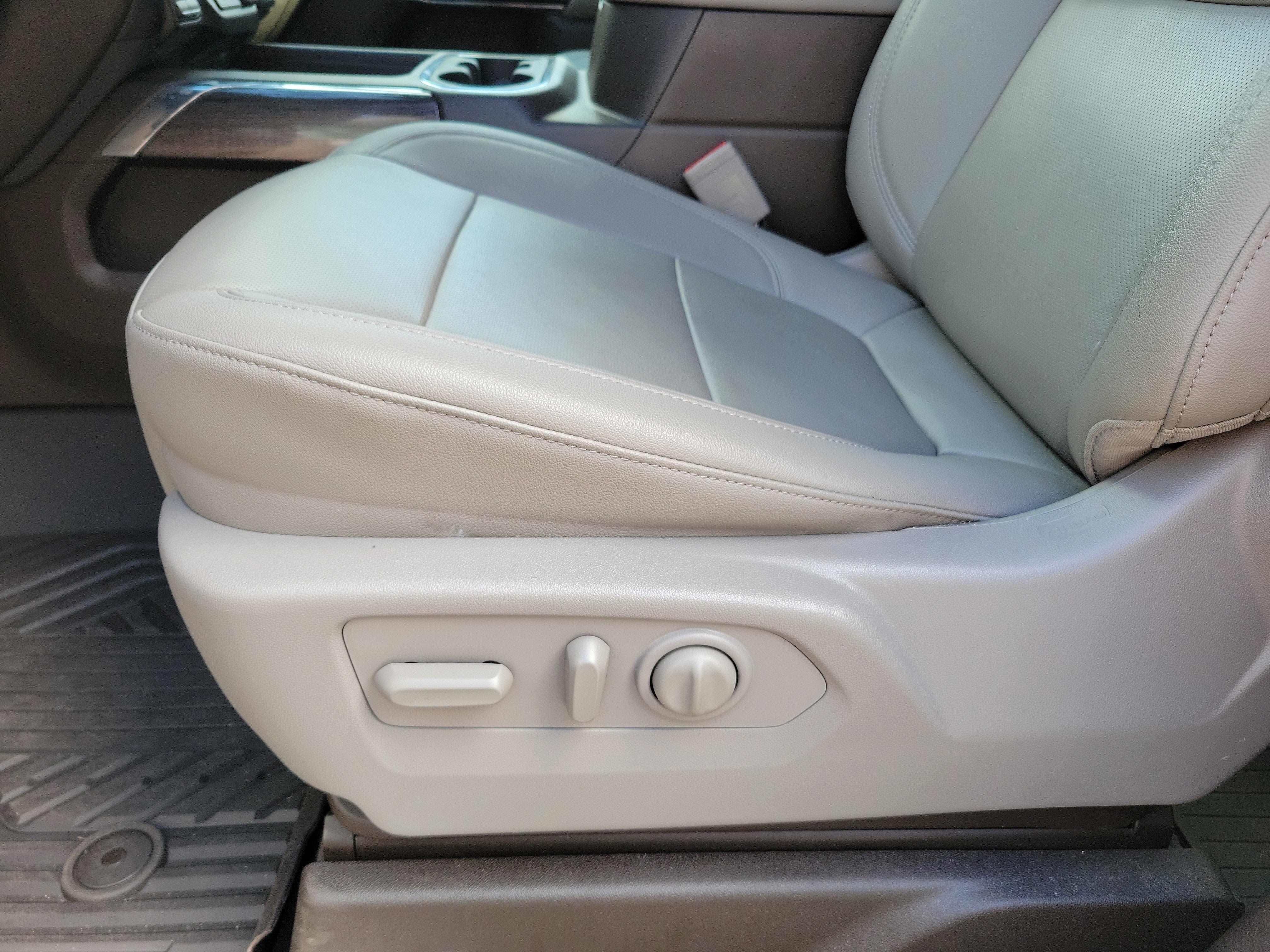 2023 Chevrolet Silverado 2500 HD LTZ