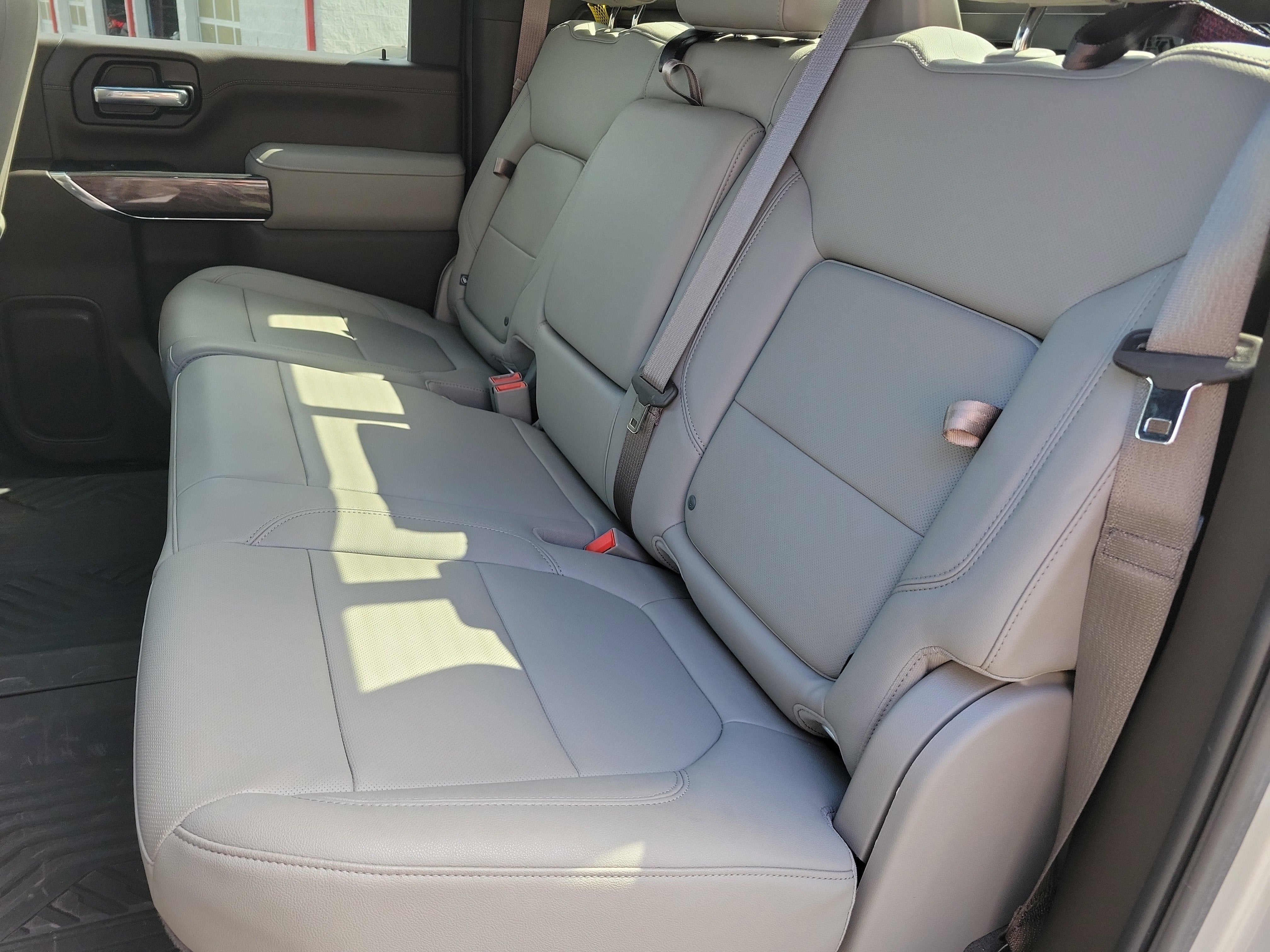 2023 Chevrolet Silverado 2500 HD LTZ