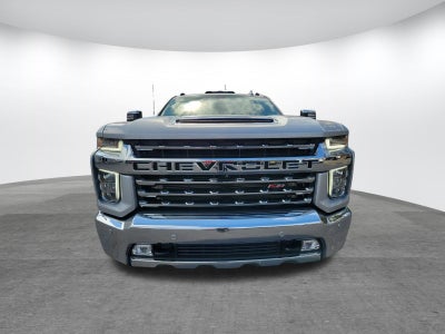 2023 Chevrolet Silverado 2500 HD LTZ
