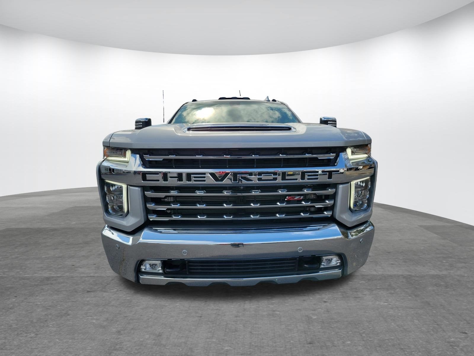 2023 Chevrolet Silverado 2500 HD LTZ