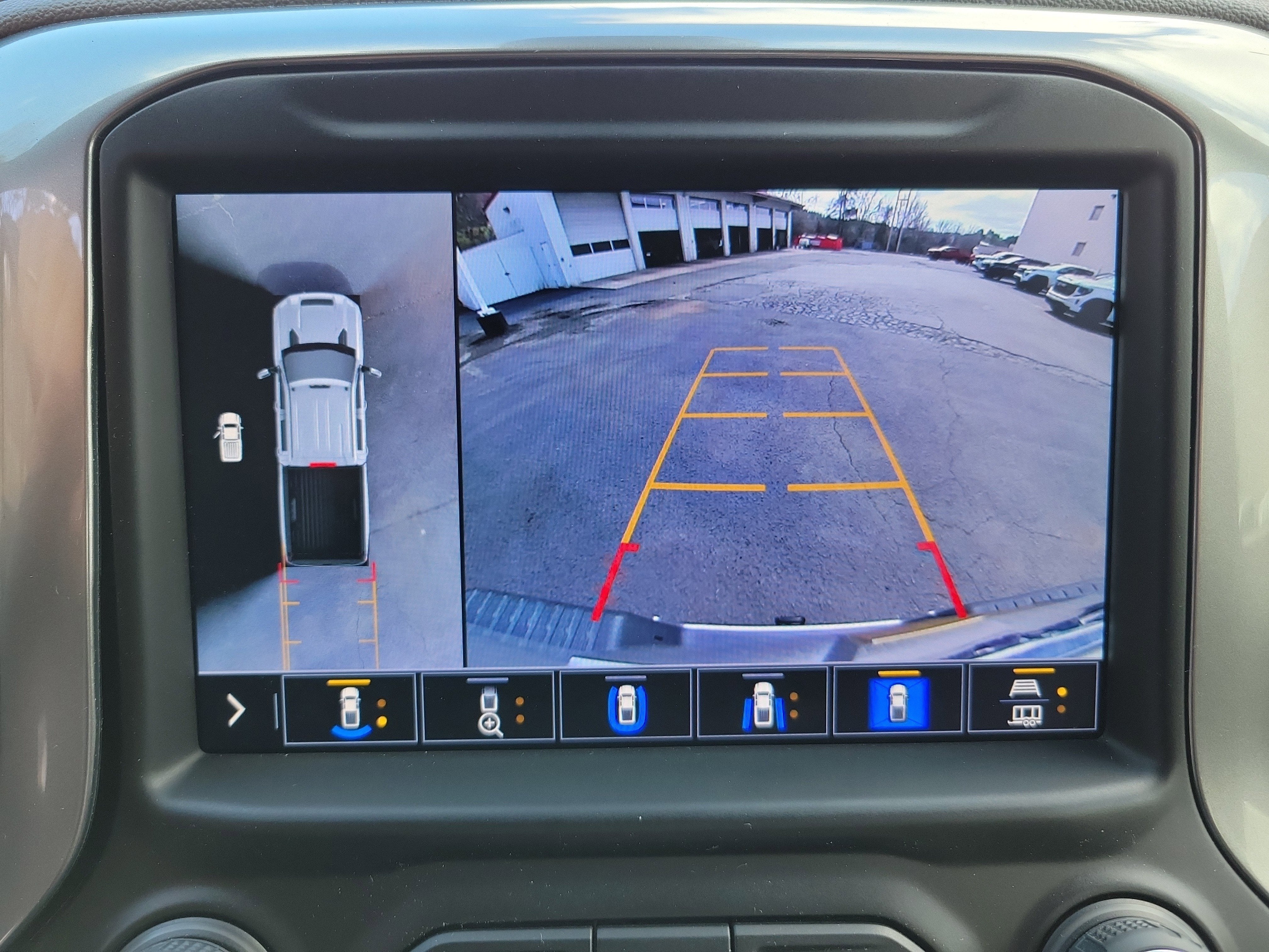 2023 Chevrolet Silverado 2500 HD LTZ