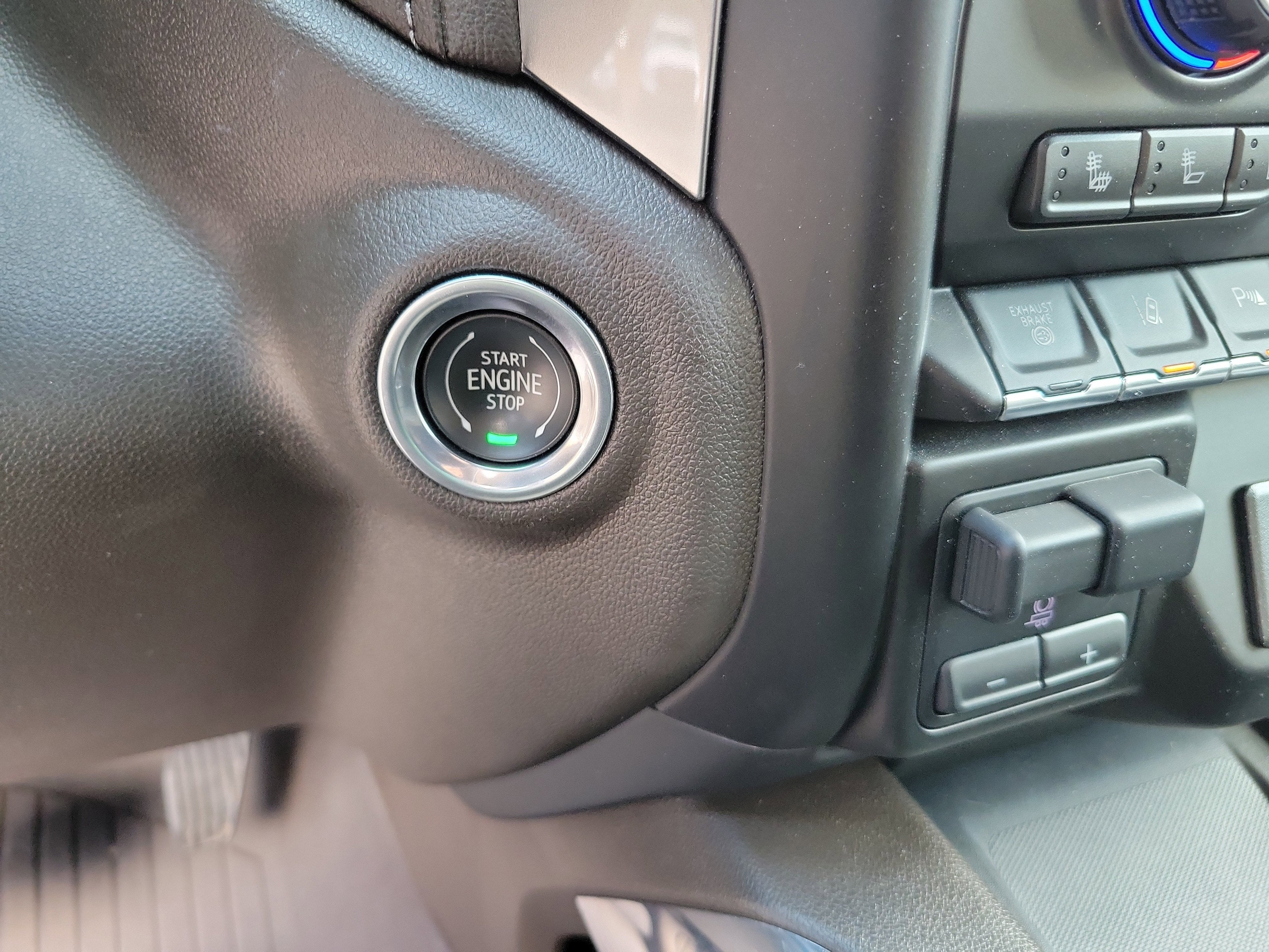 2023 Chevrolet Silverado 2500 HD LTZ