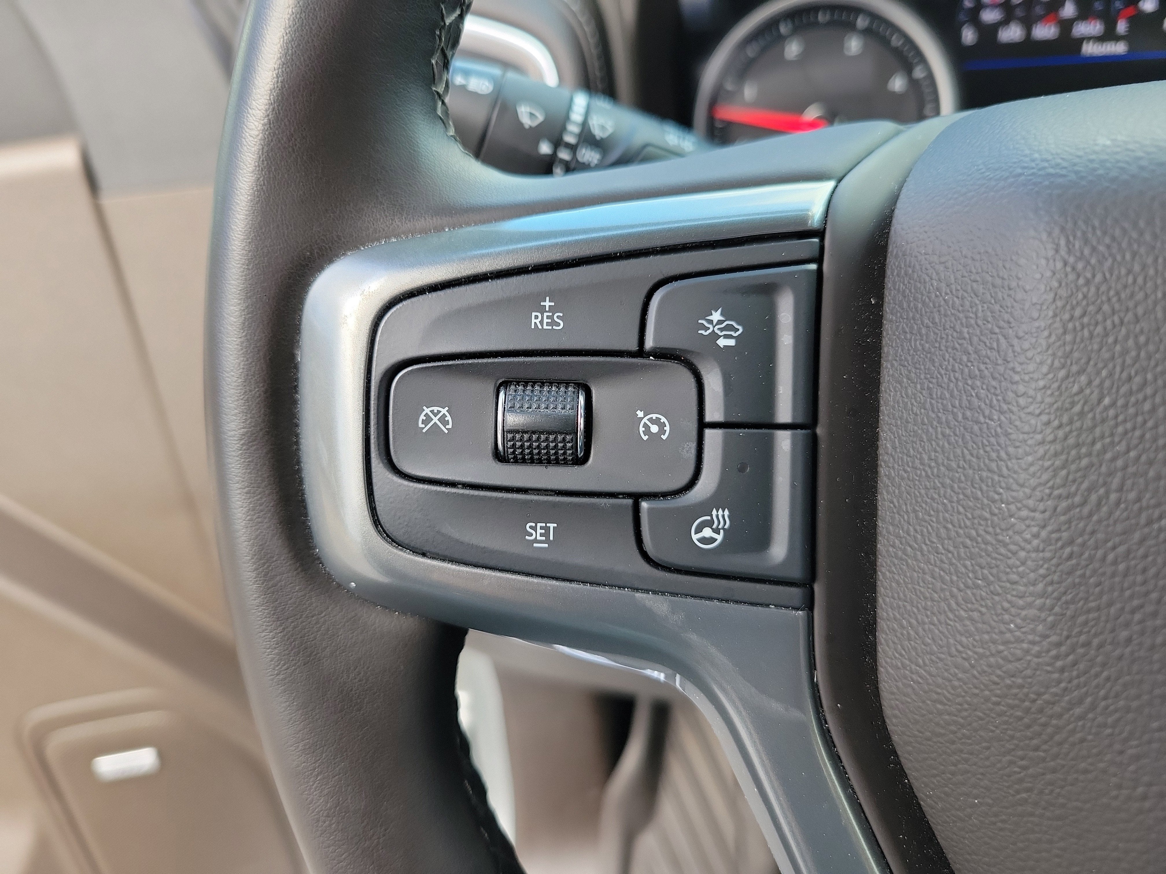 2023 Chevrolet Silverado 2500 HD LTZ