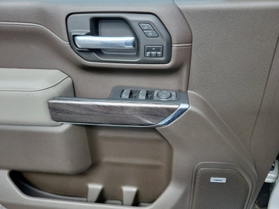 2023 Chevrolet Silverado 2500 HD LTZ