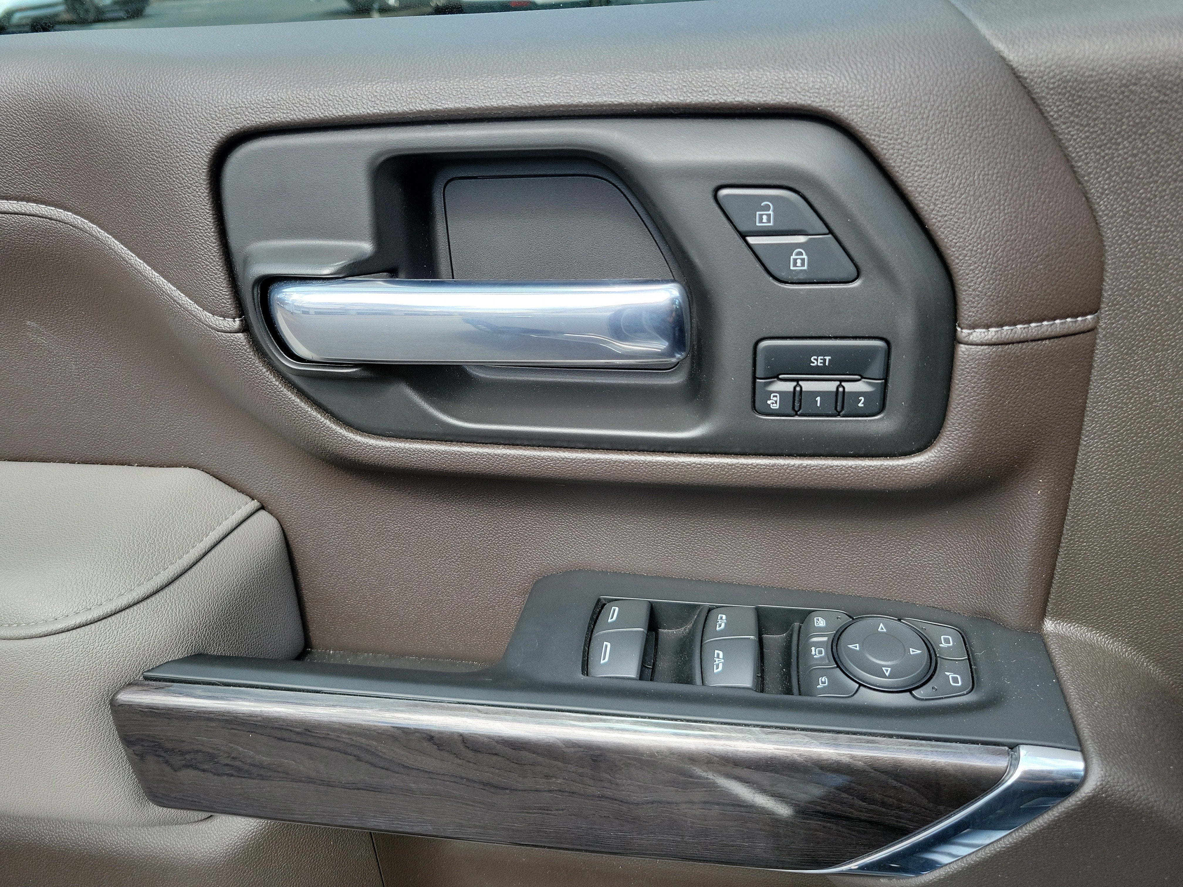 2023 Chevrolet Silverado 2500 HD LTZ