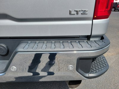 2023 Chevrolet Silverado 2500 HD LTZ