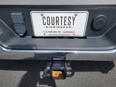 2023 Chevrolet Silverado 2500 HD LTZ