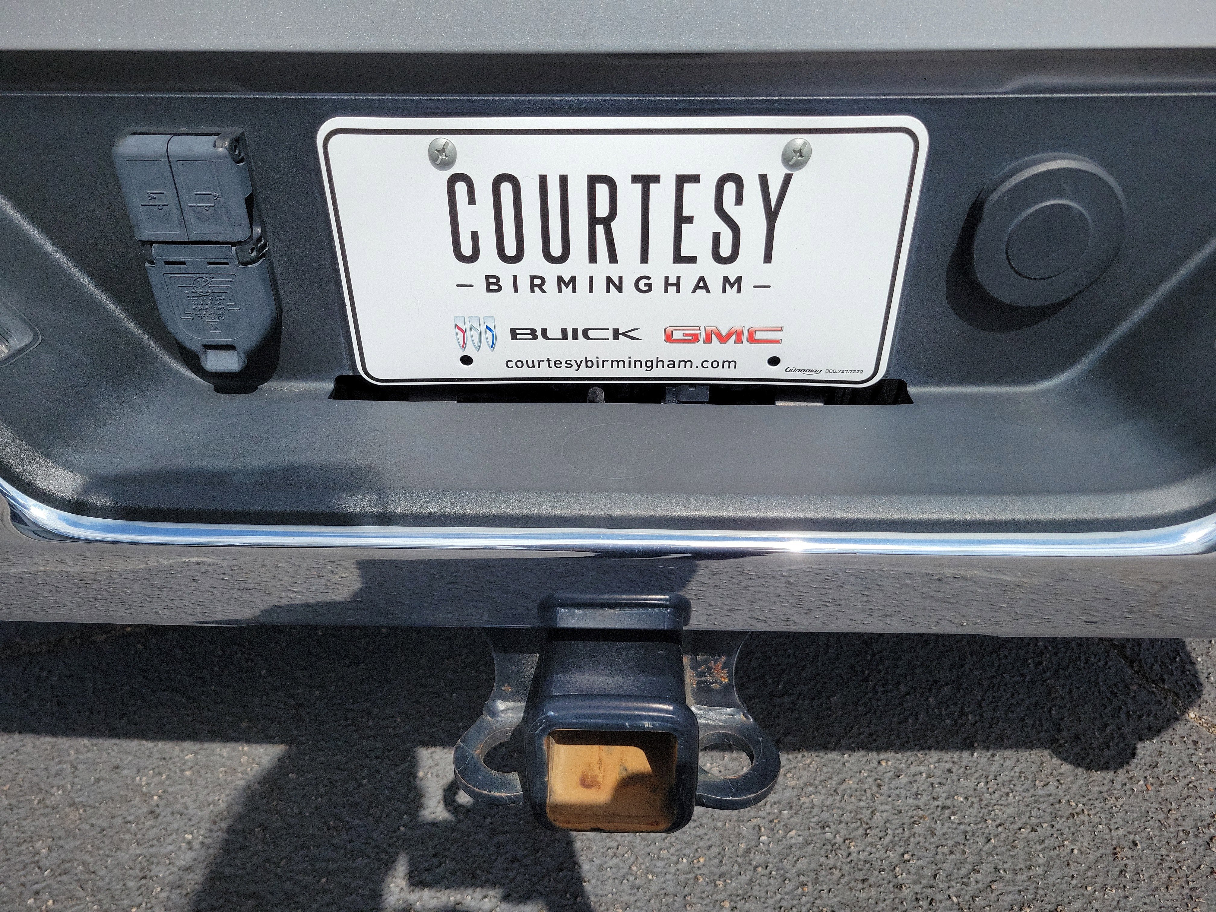 2023 Chevrolet Silverado 2500 HD LTZ