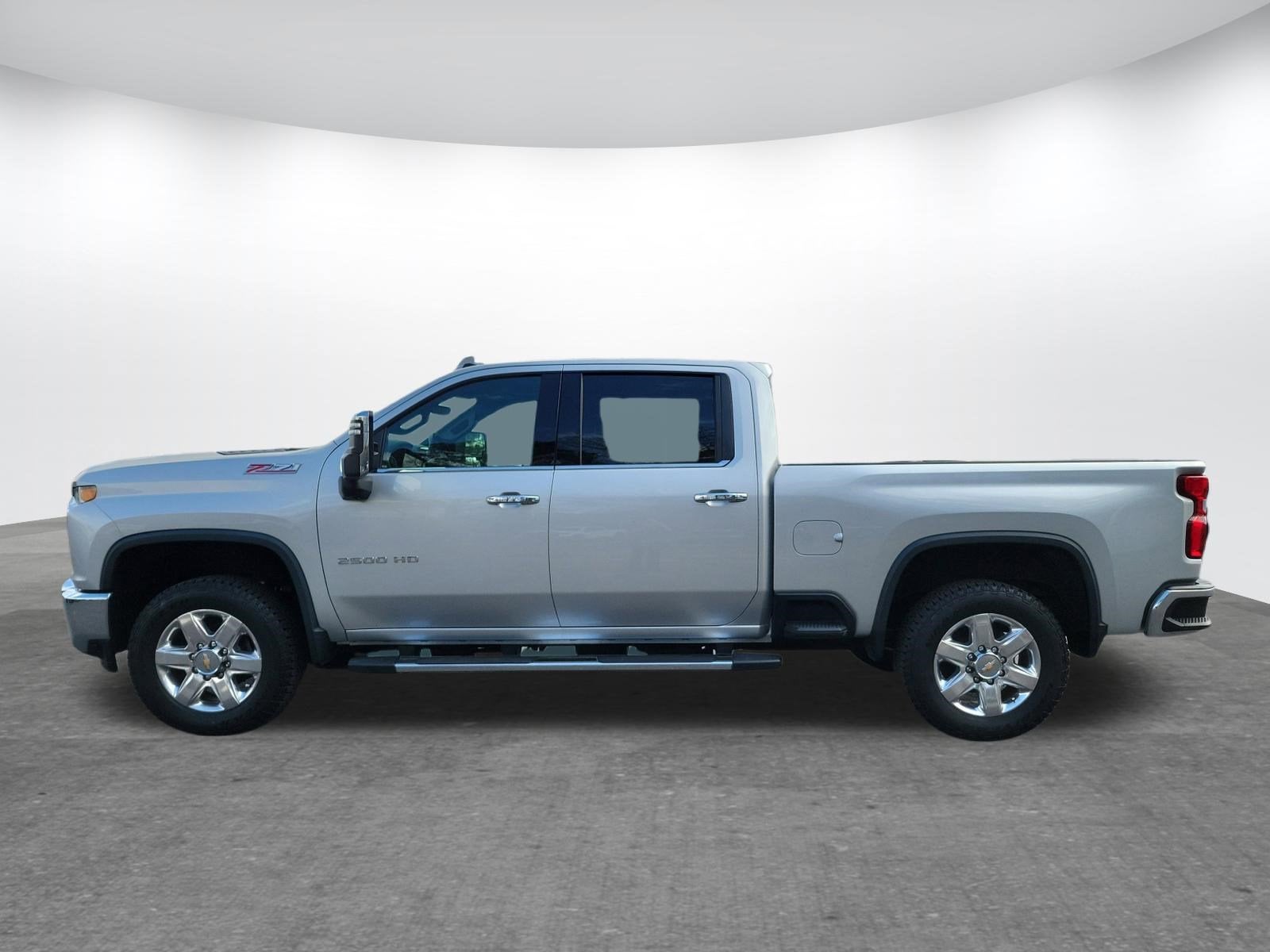 2023 Chevrolet Silverado 2500 HD LTZ