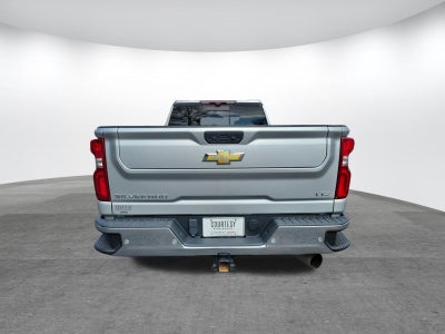 2023 Chevrolet Silverado 2500 HD LTZ