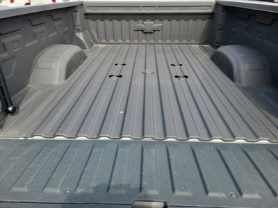 2023 Chevrolet Silverado 2500 HD LTZ