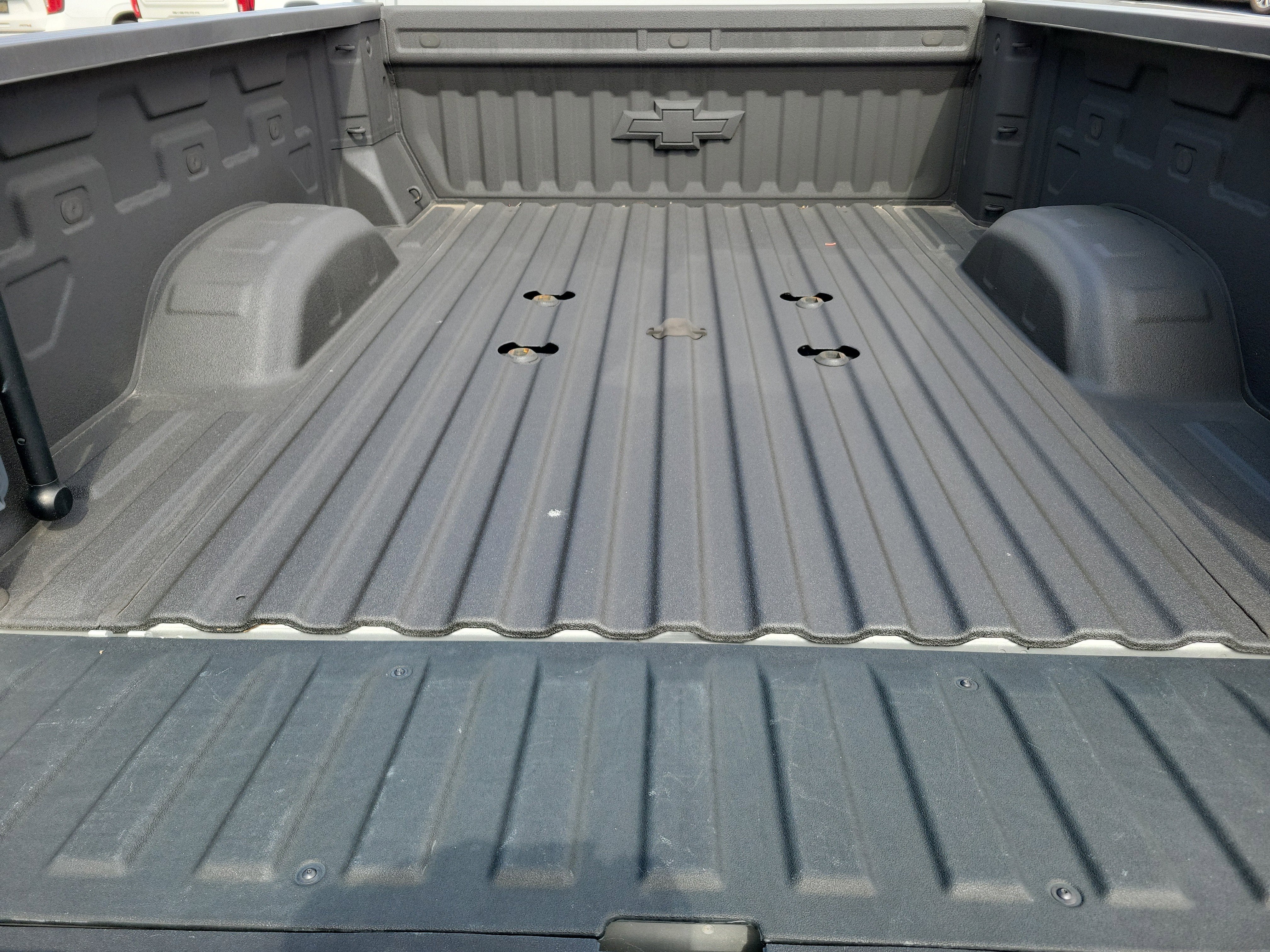 2023 Chevrolet Silverado 2500 HD LTZ