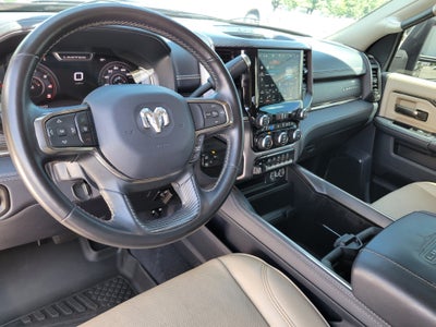 2023 RAM 3500 Limited