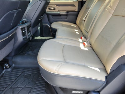 2023 RAM 3500 Limited