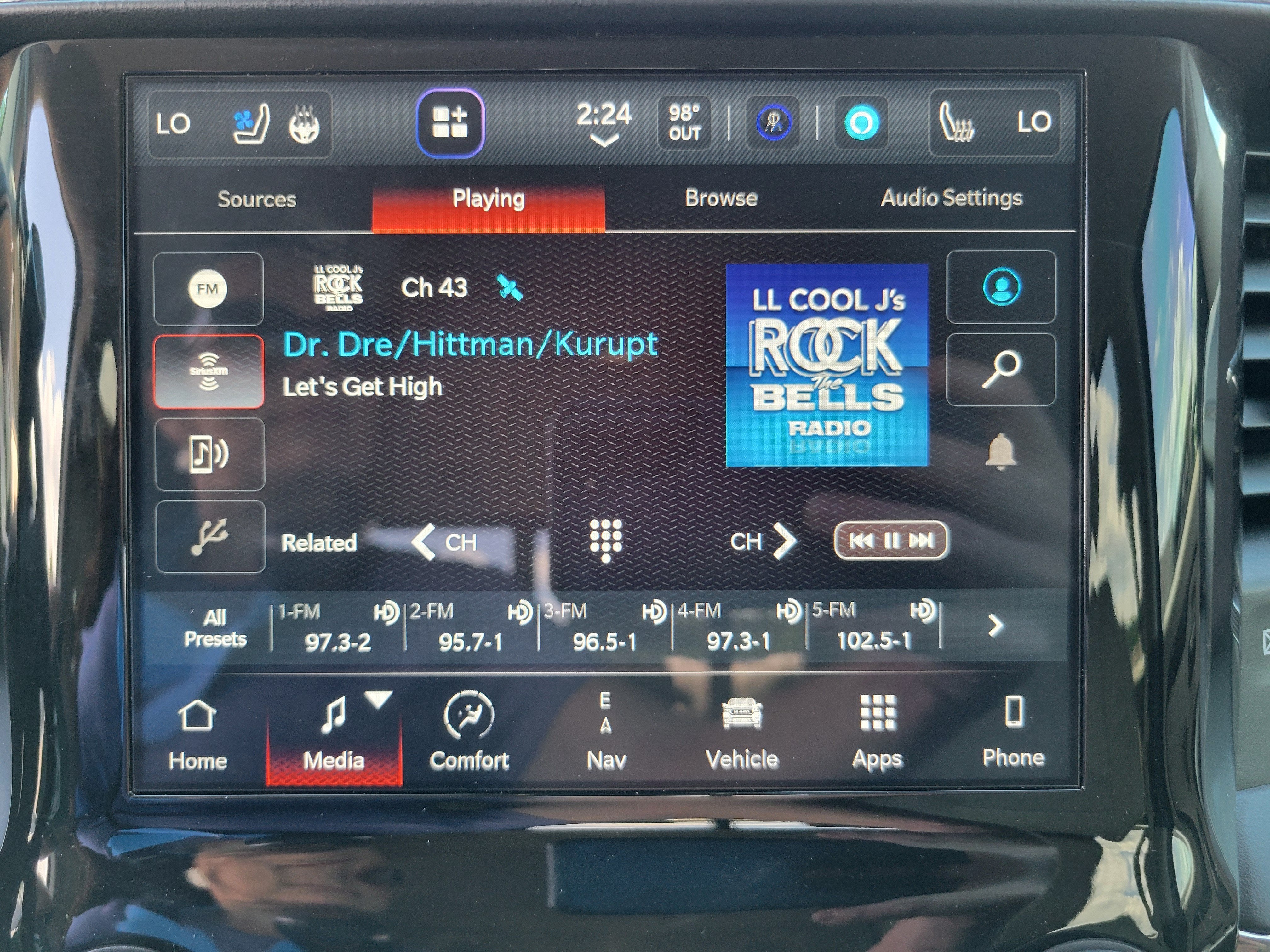 2023 RAM 3500 Limited