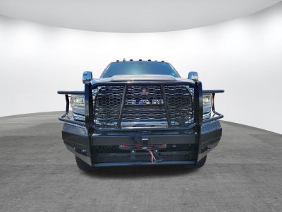 2023 RAM 3500 Limited