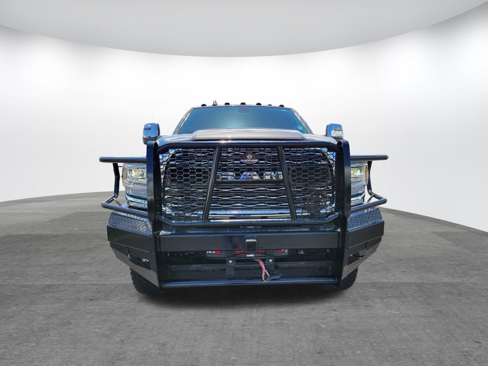 2023 RAM 3500 Limited