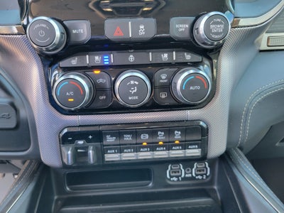2023 RAM 3500 Limited