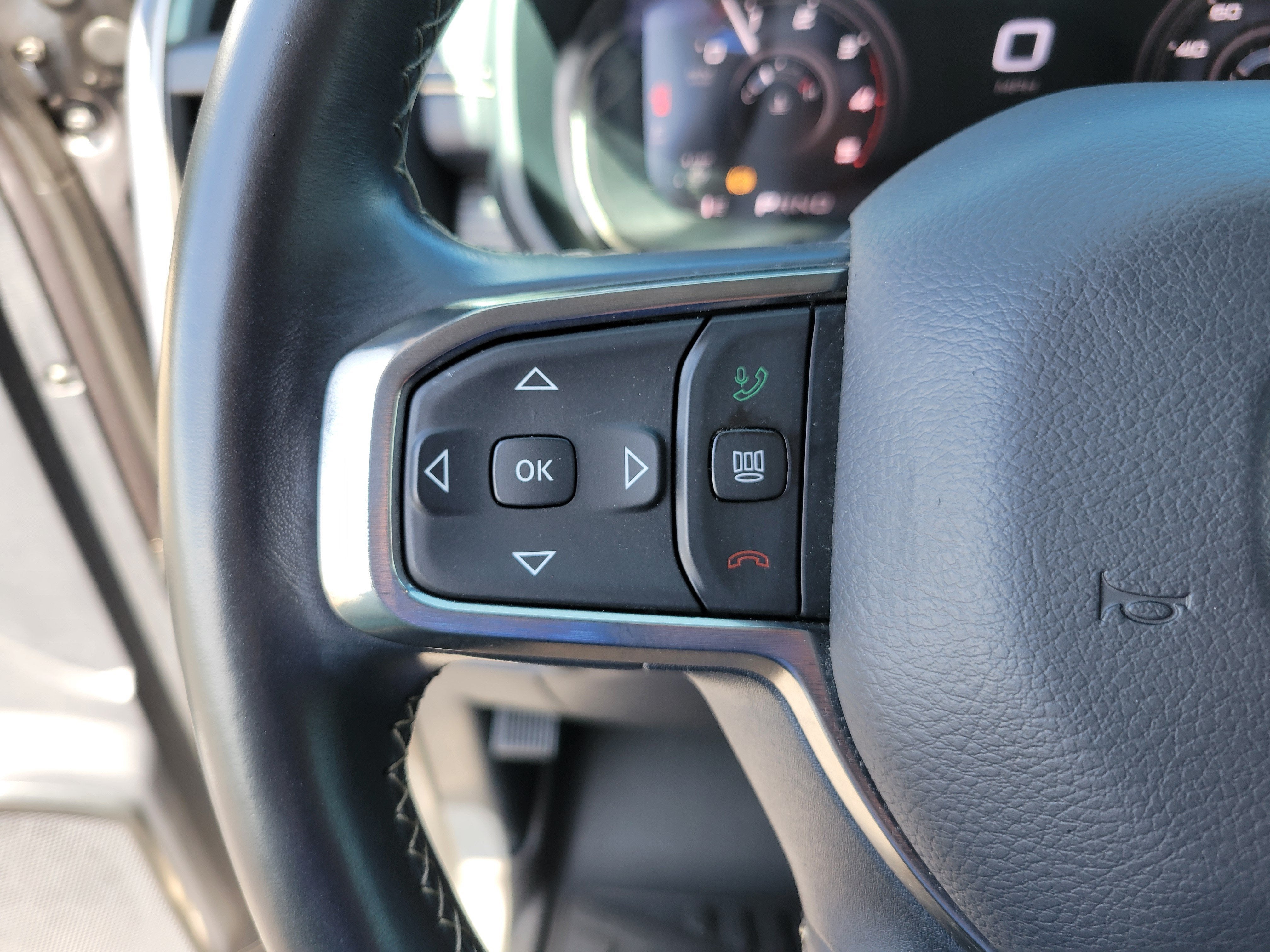 2023 RAM 3500 Limited