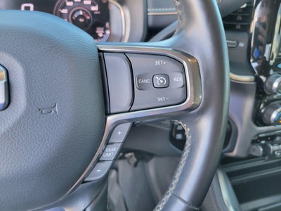 2023 RAM 3500 Limited