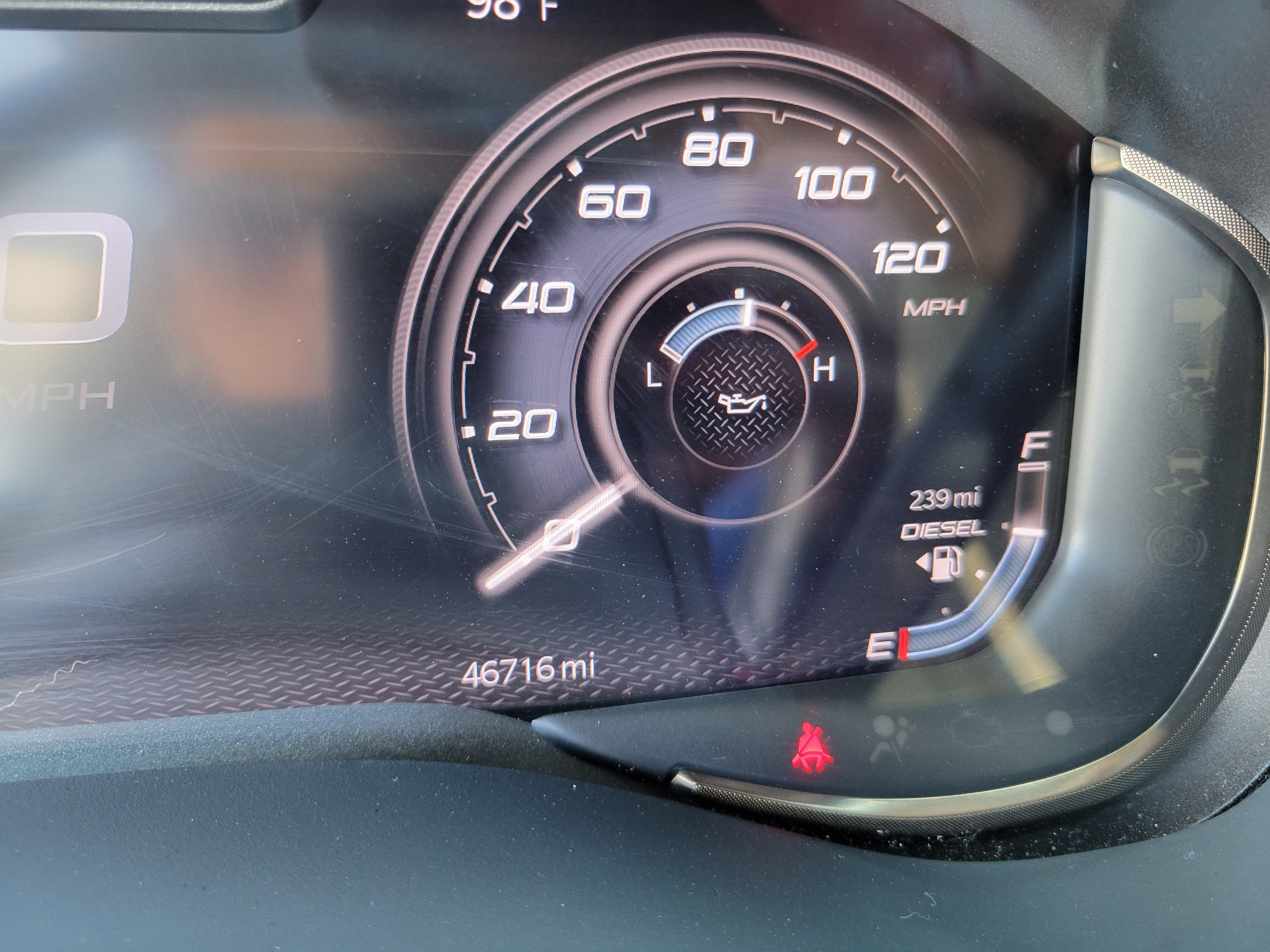 2023 RAM 3500 Limited