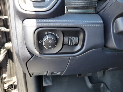 2023 RAM 3500 Limited