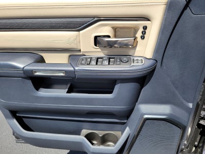2023 RAM 3500 Limited