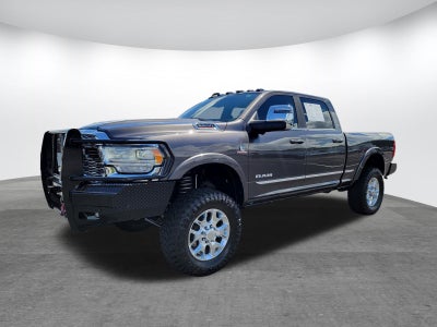 2023 RAM 3500 Limited