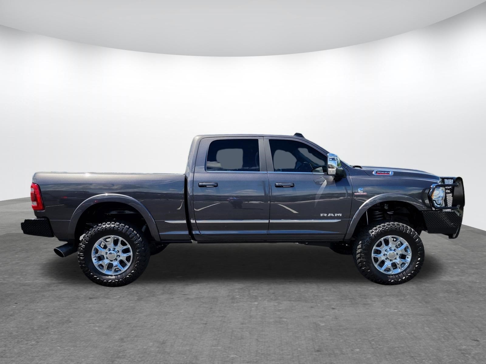 2023 RAM 3500 Limited
