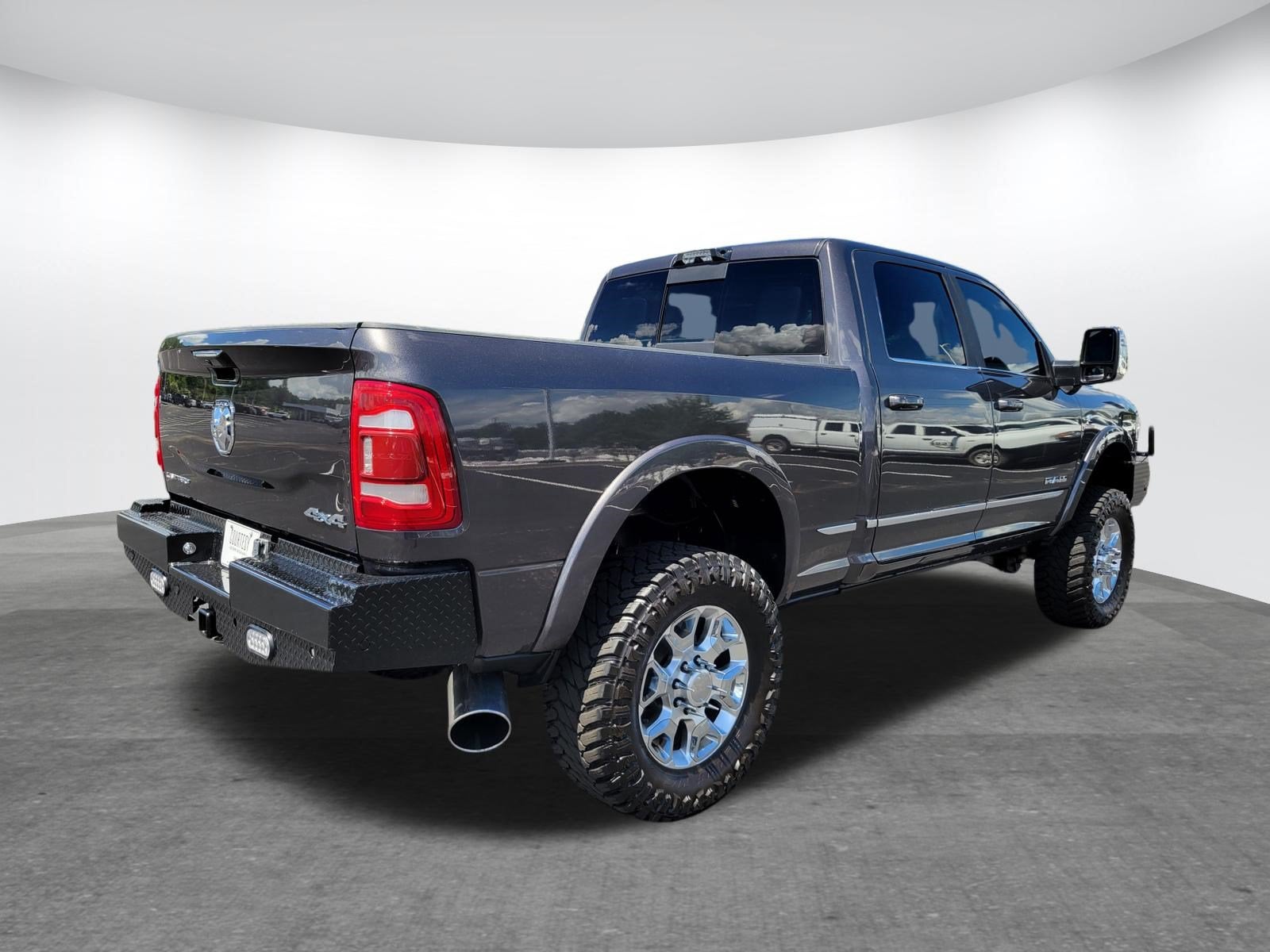 2023 RAM 3500 Limited