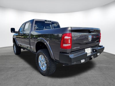 2023 RAM 3500 Limited