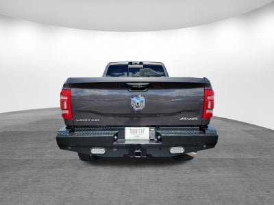 2023 RAM 3500 Limited