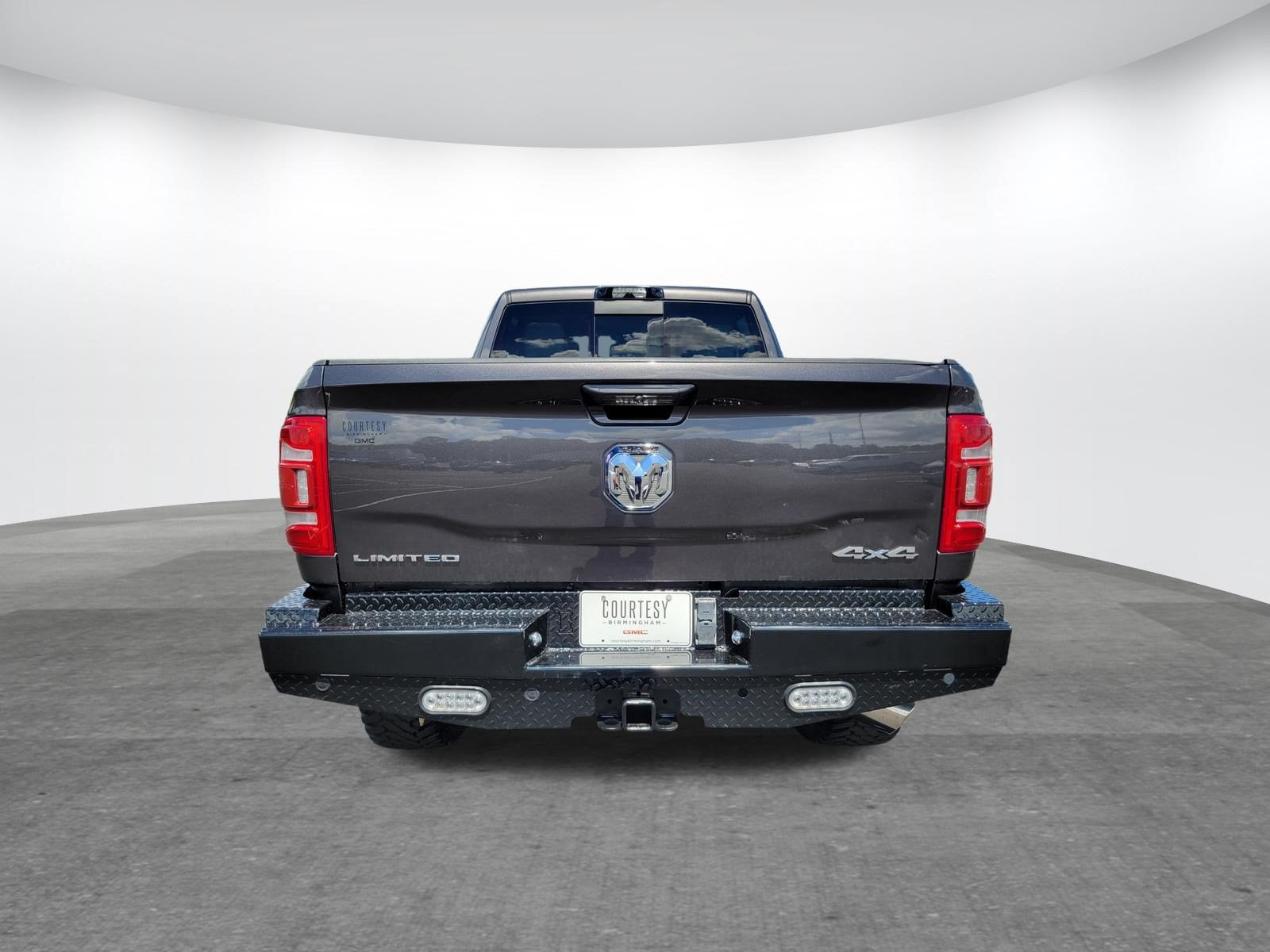 2023 RAM 3500 Limited