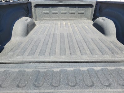 2023 RAM 3500 Limited