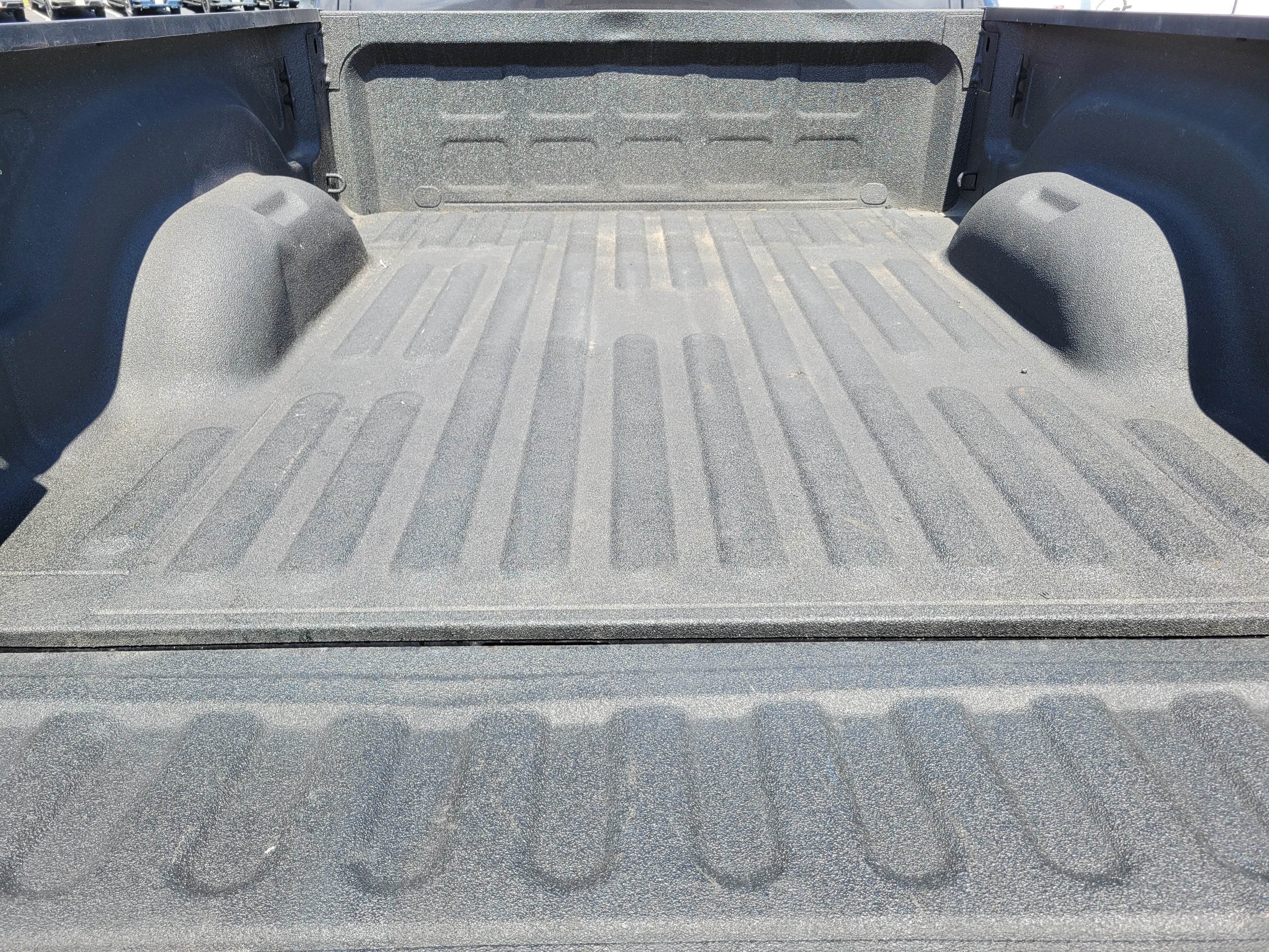 2023 RAM 3500 Limited