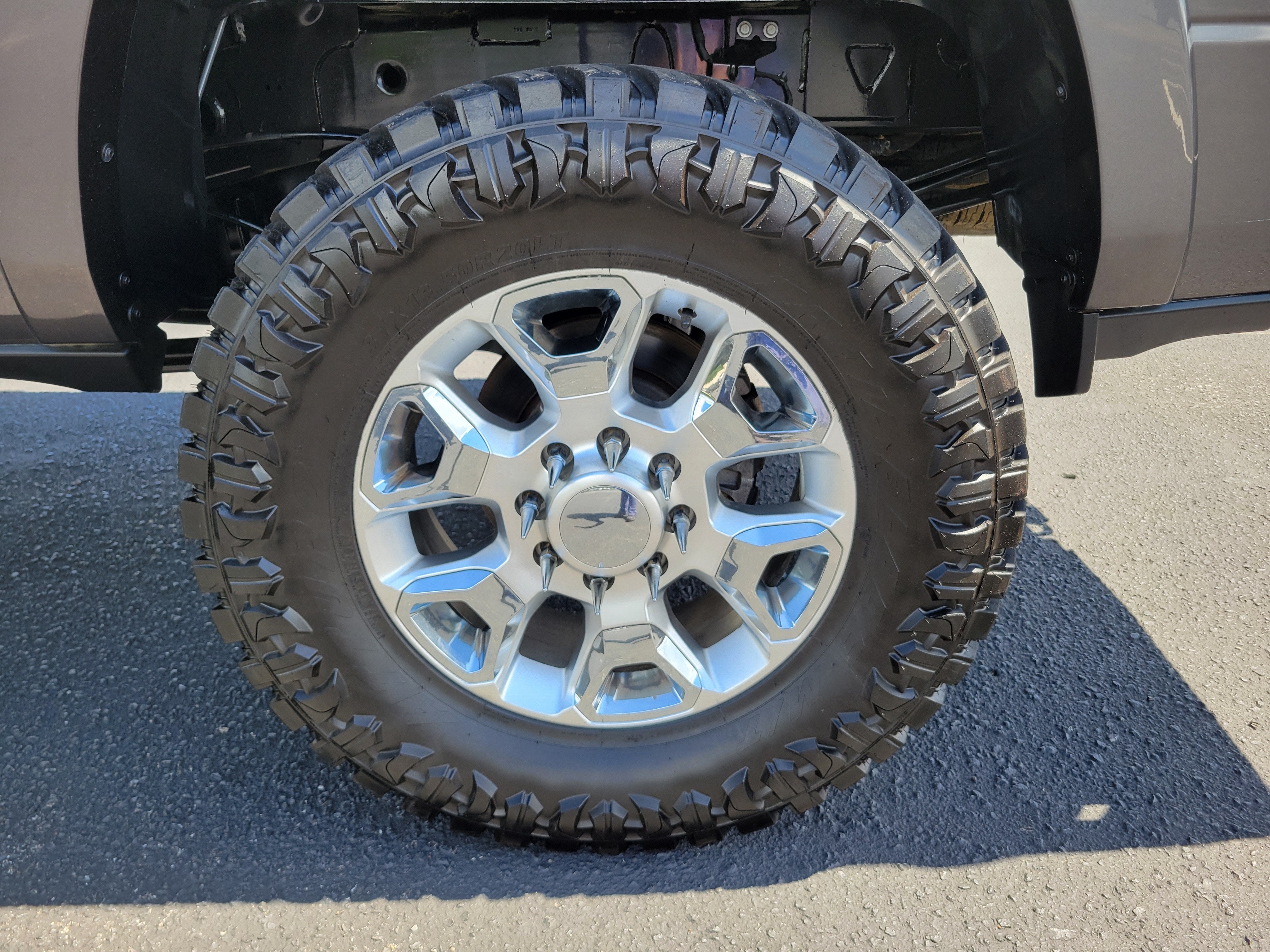 2023 RAM 3500 Limited