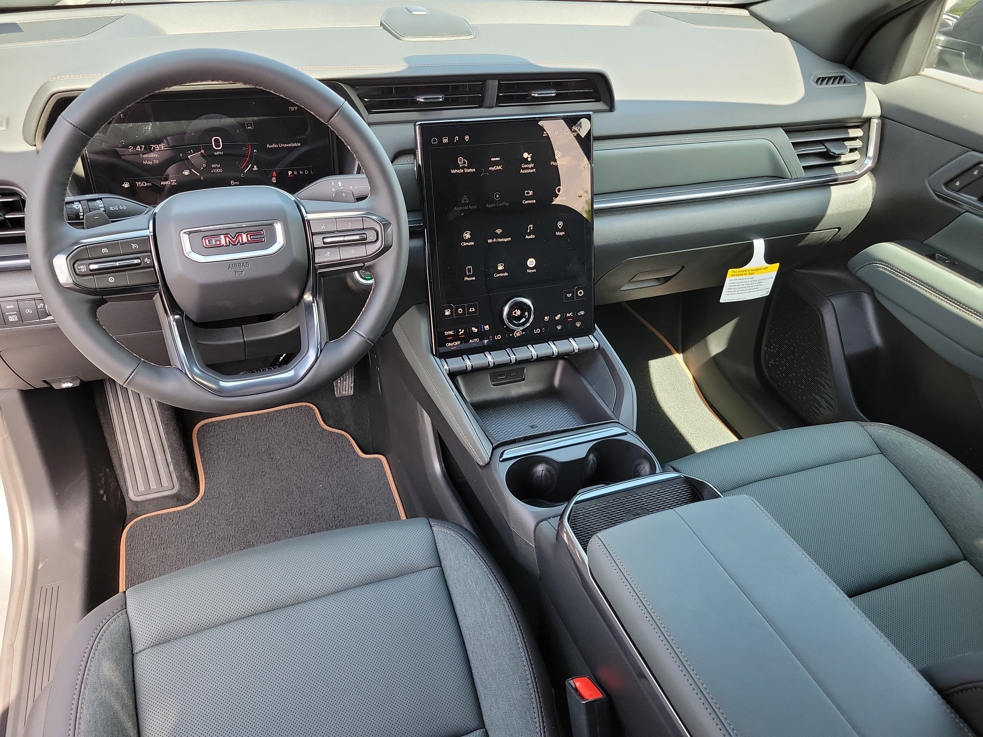 2026 GMC Terrain AT4 - Photo 16