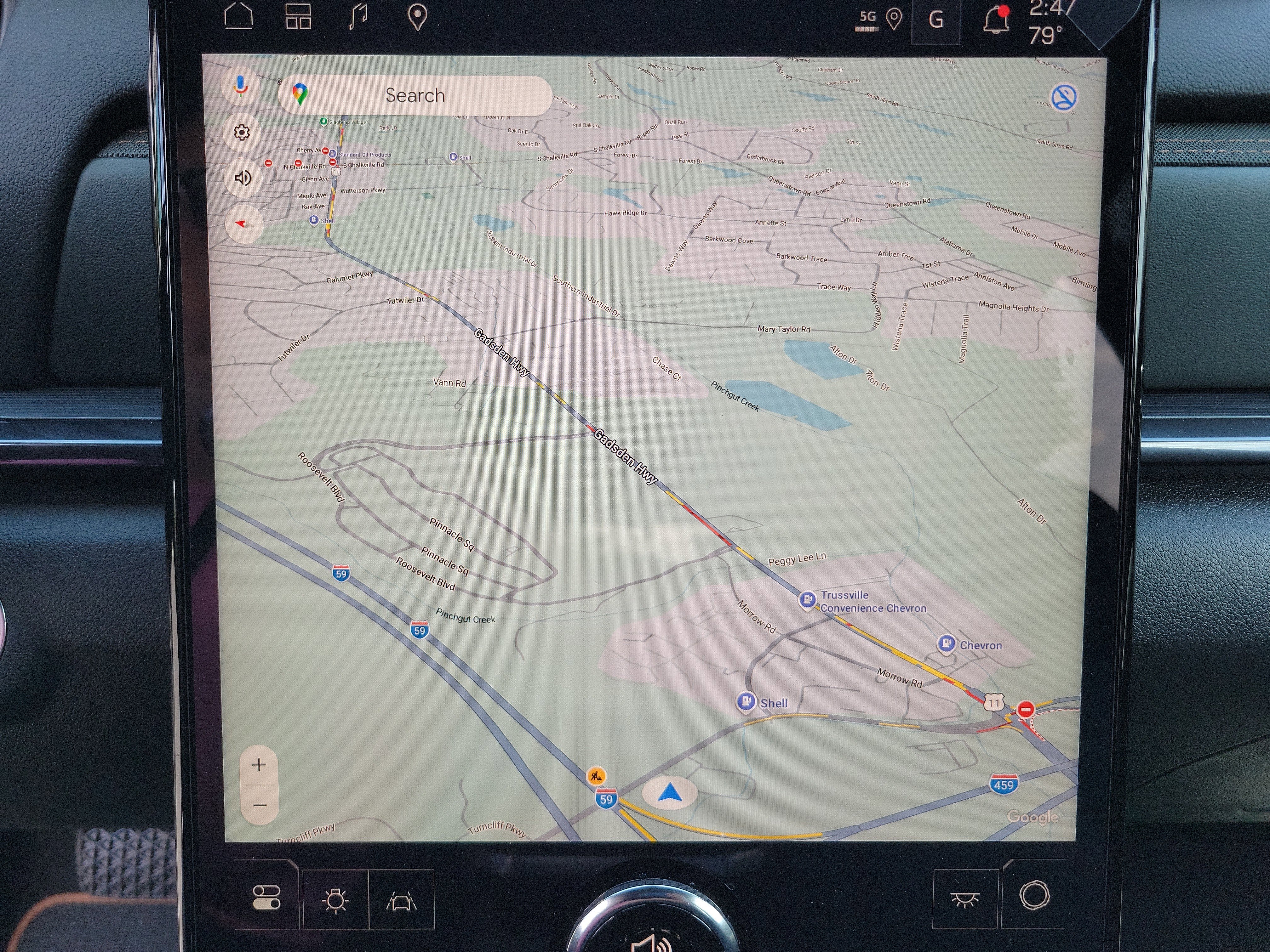 2026 GMC Terrain AT4 - Photo 18